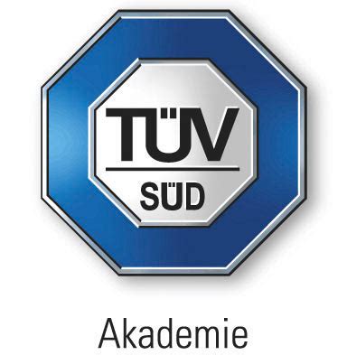 tüv süd akademie